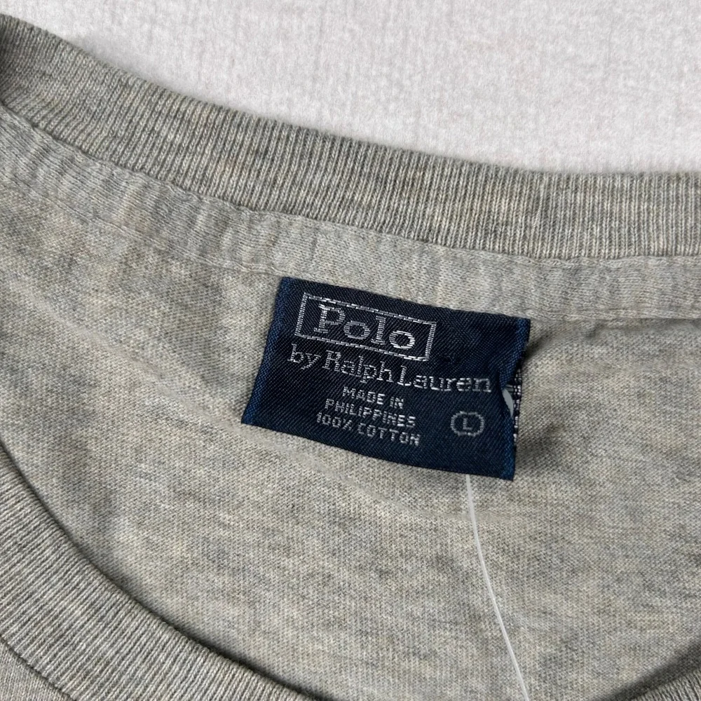 Polo Ralph Lauren new tags
